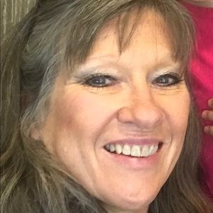 Meet your Posher, Terri